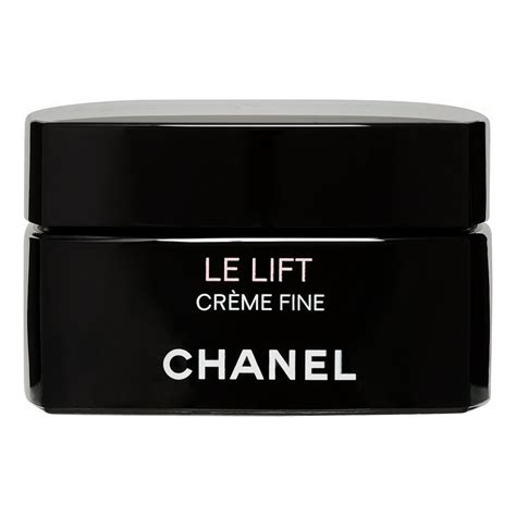 chanel le lift face cream|chanel le lift cream review.